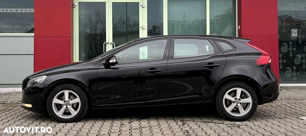Volvo V40 - 20
