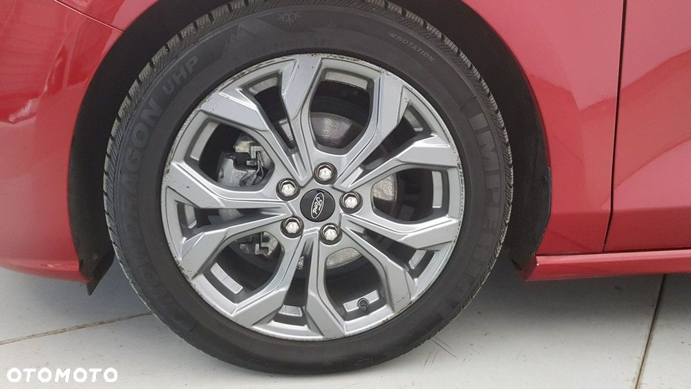 Ford Focus - 9
