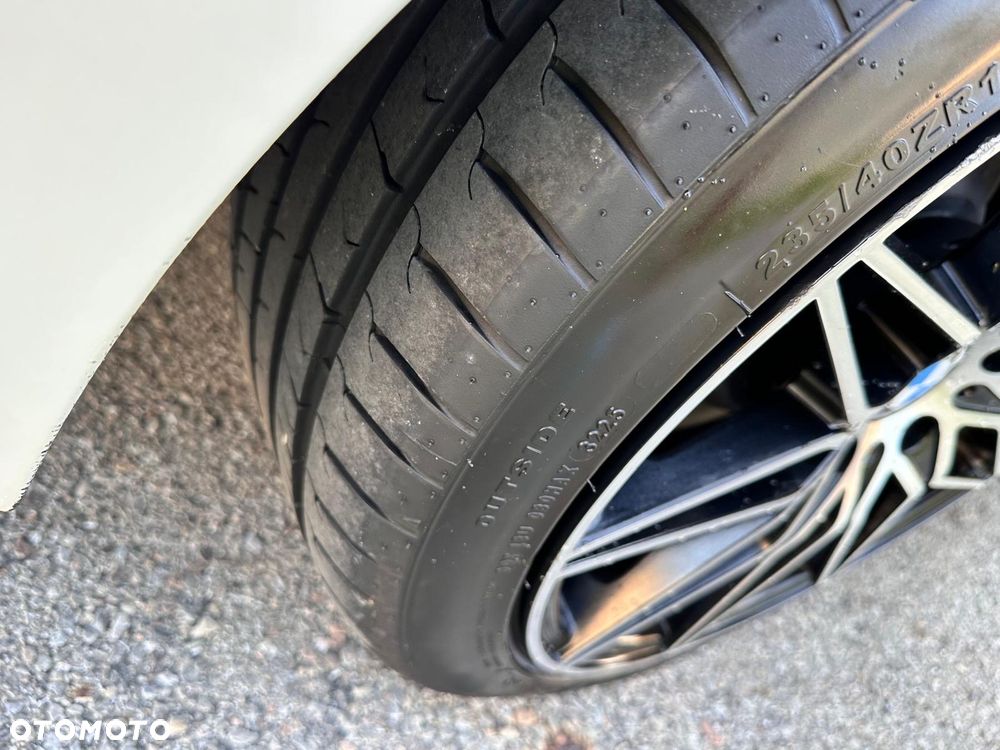 BMW Seria 5 520d xDrive - 8
