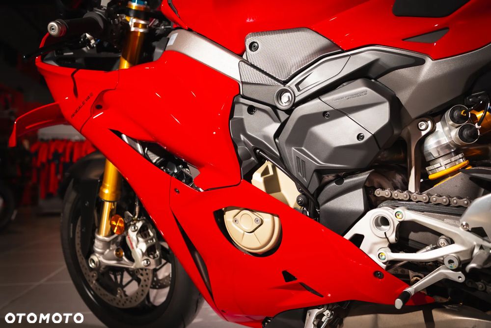 Ducati Panigale V4S - 15