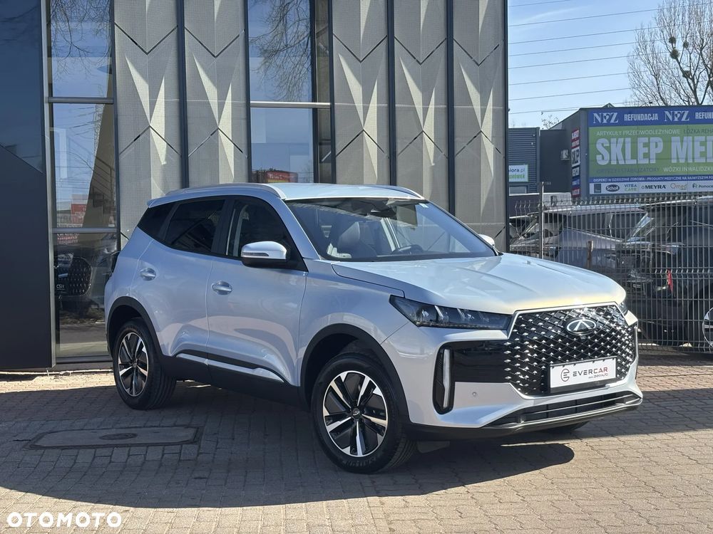 Chery Tiggo 4 - 9