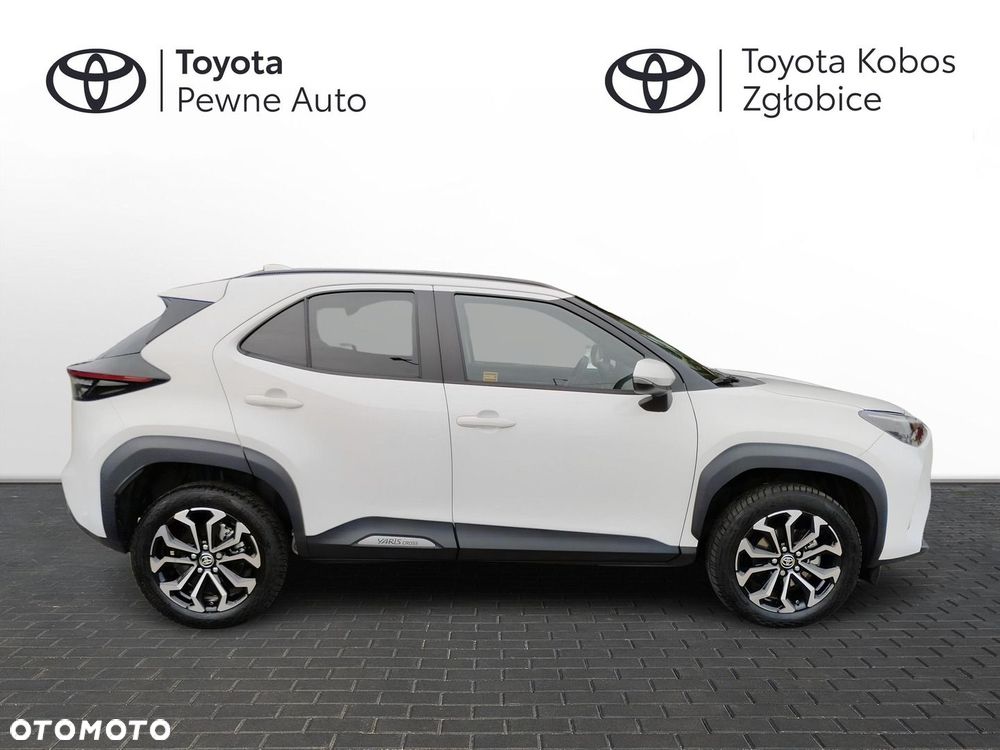 Toyota Yaris Cross Hybrid 1.5 Style - 6