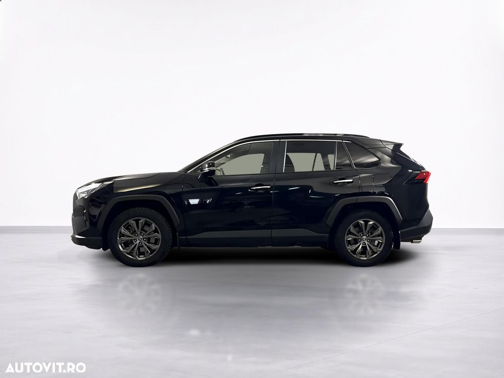 TOYOTA RAV4 2023 — imagine 2