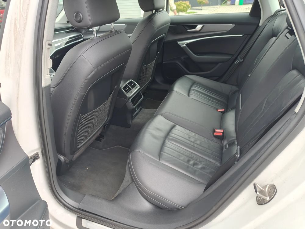 Audi A6 Limousine 40 TDI mHEV Quattro S tronic - 6