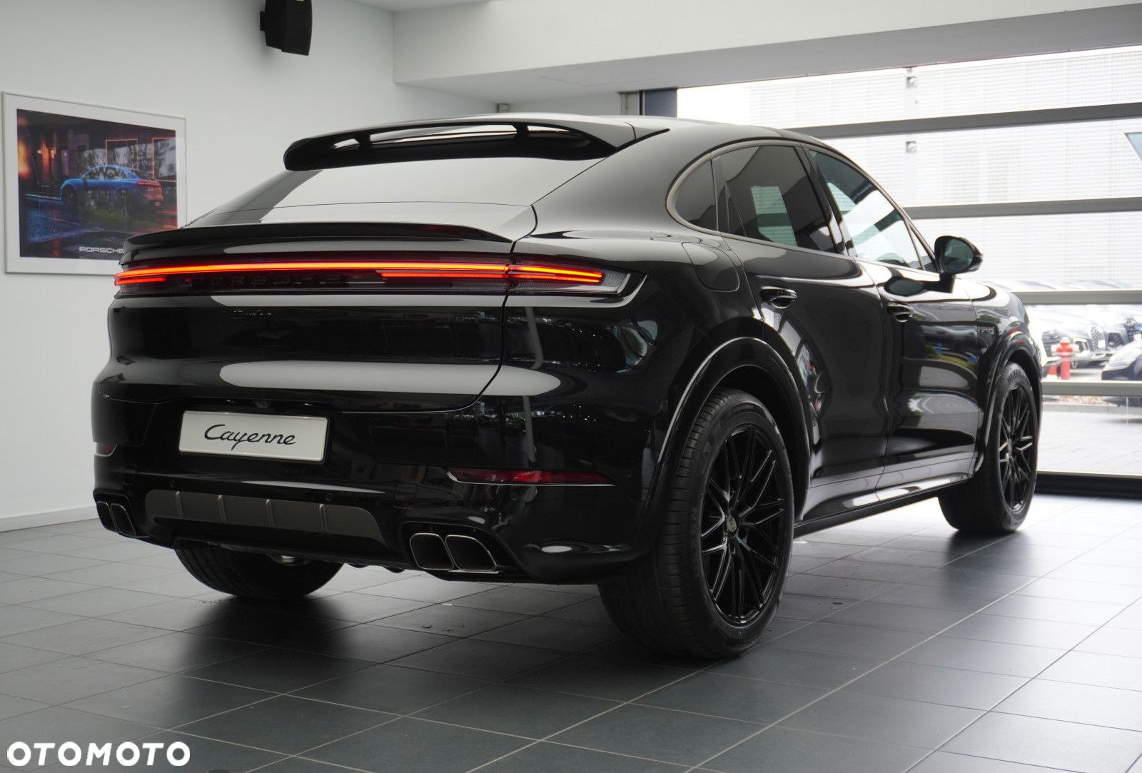 Porsche Cayenne - 6