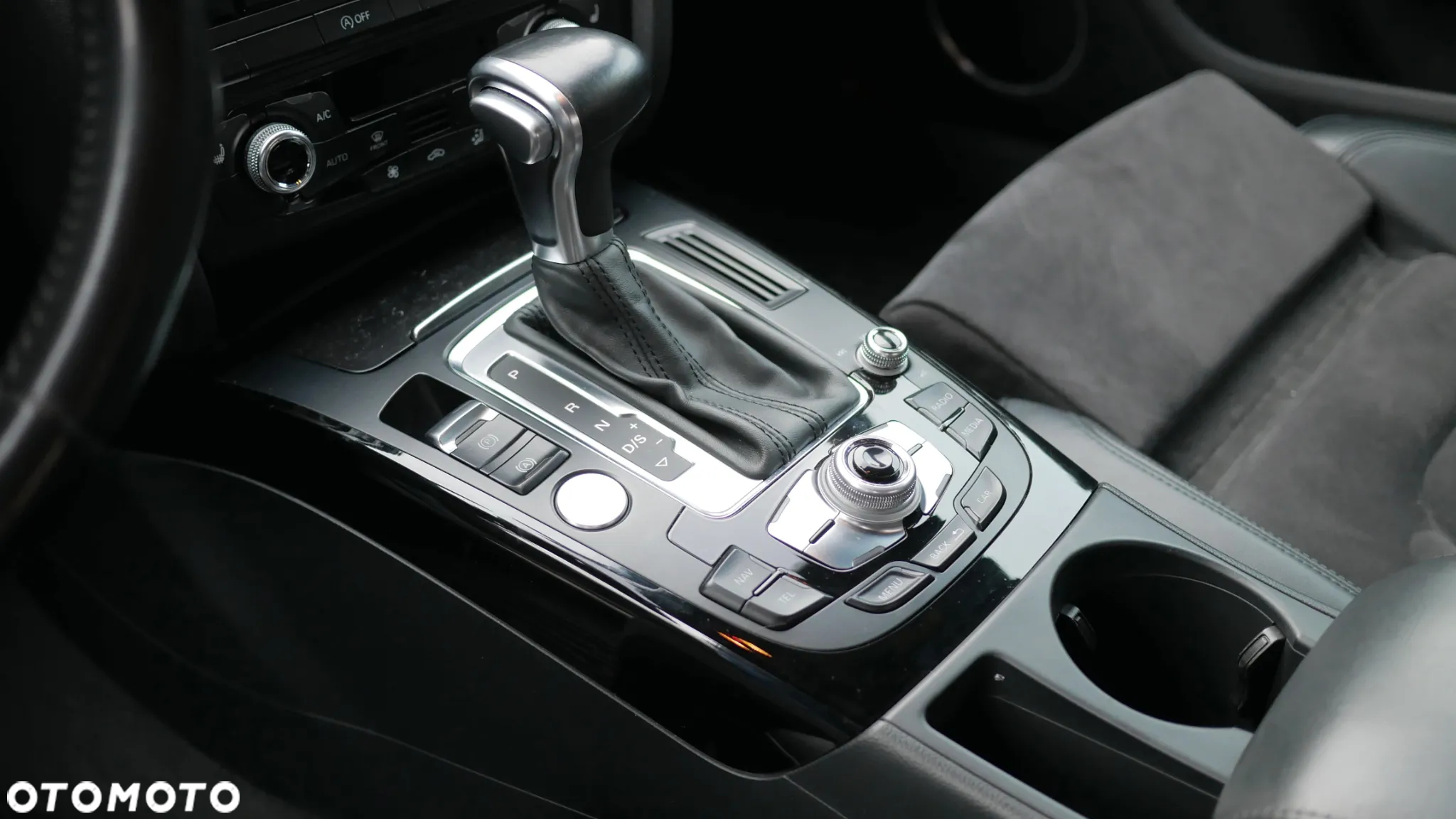 Audi A5 2.0 TFSI Quattro S tronic - 15