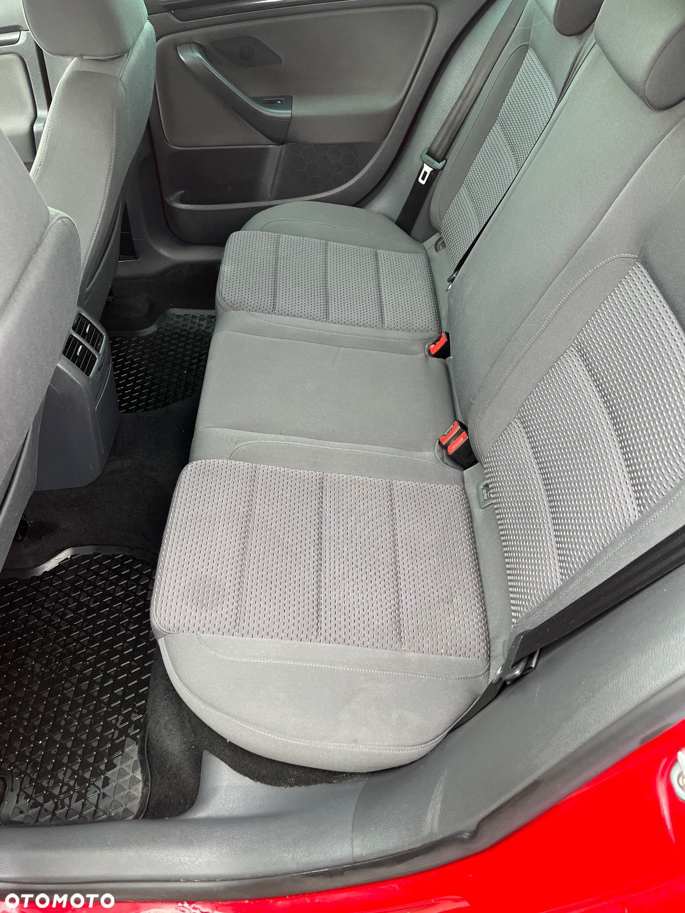 Volkswagen Golf V 1.4 TSI GT Sport - 3
