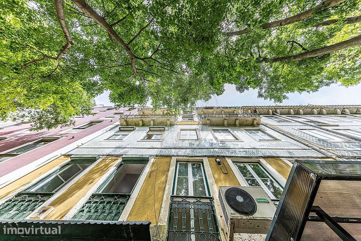 Apartamento T3 para venda - Grande imagem: 5/8