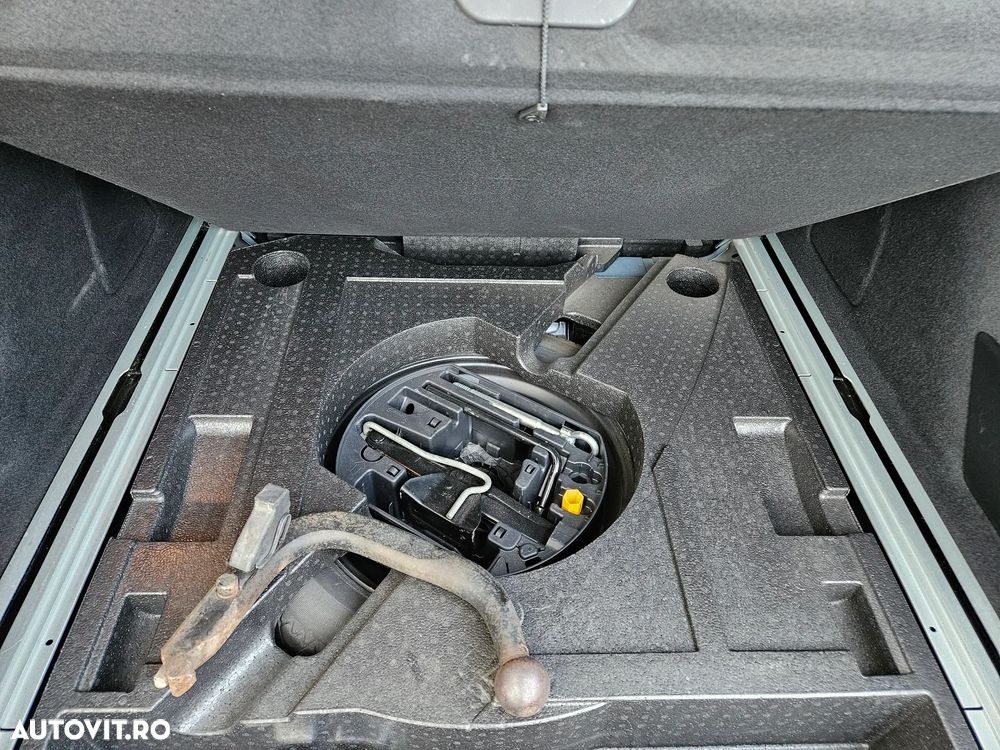 Peugeot 308 BlueHDi 120 Stop & Start Allure - 16