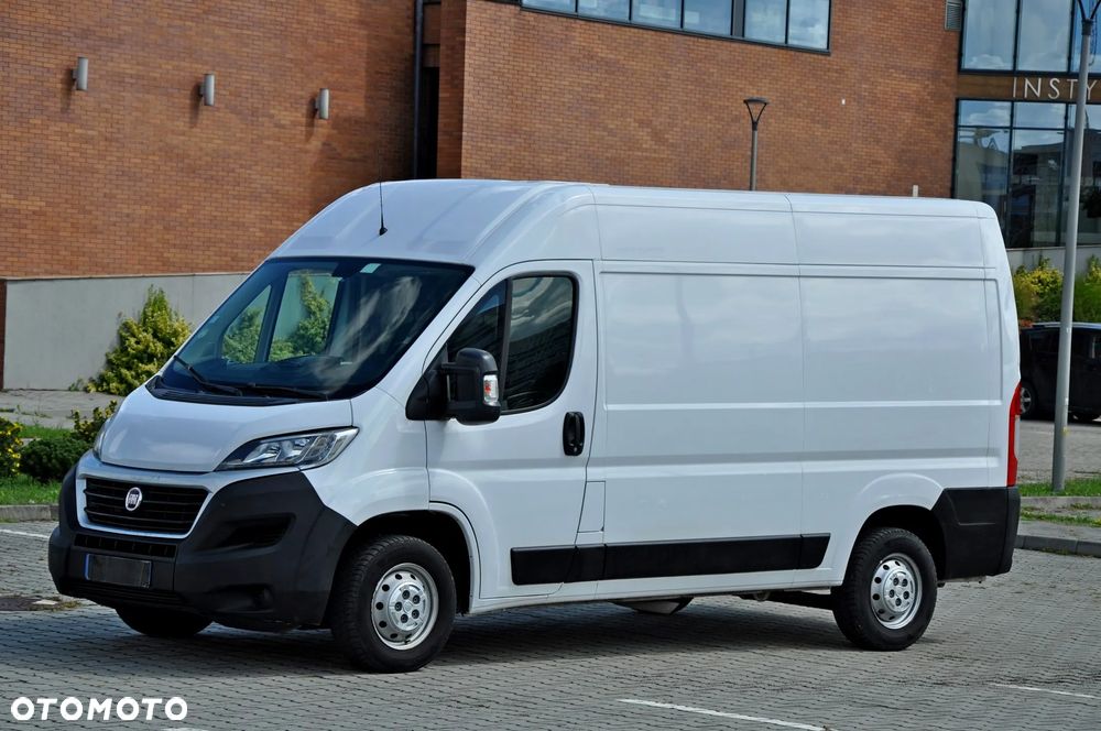 Fiat Ducato - 10