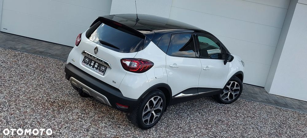 Renault Captur 0.9 Energy TCe Intens EU6 - 37