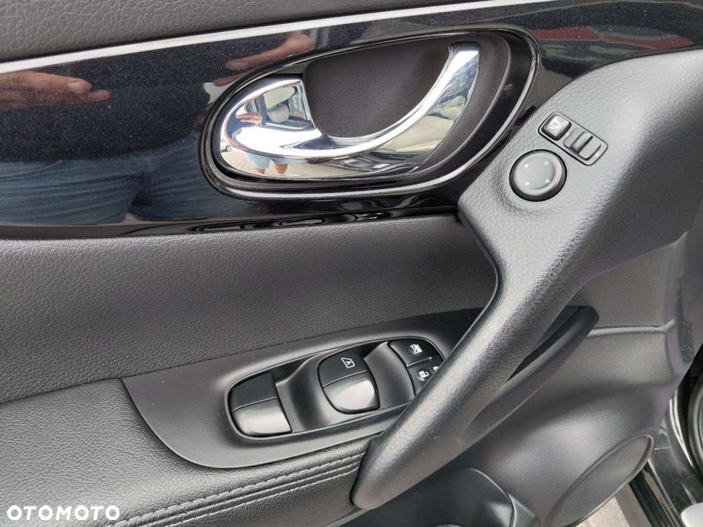 Nissan Qashqai 2014