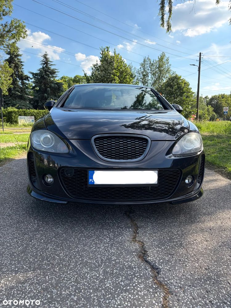 Seat Leon 1.2 TSI Ecomotive DSG Style - 5