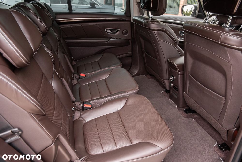 Renault Espace BLUE dCi 200 EDC INITIALE PARIS - 38