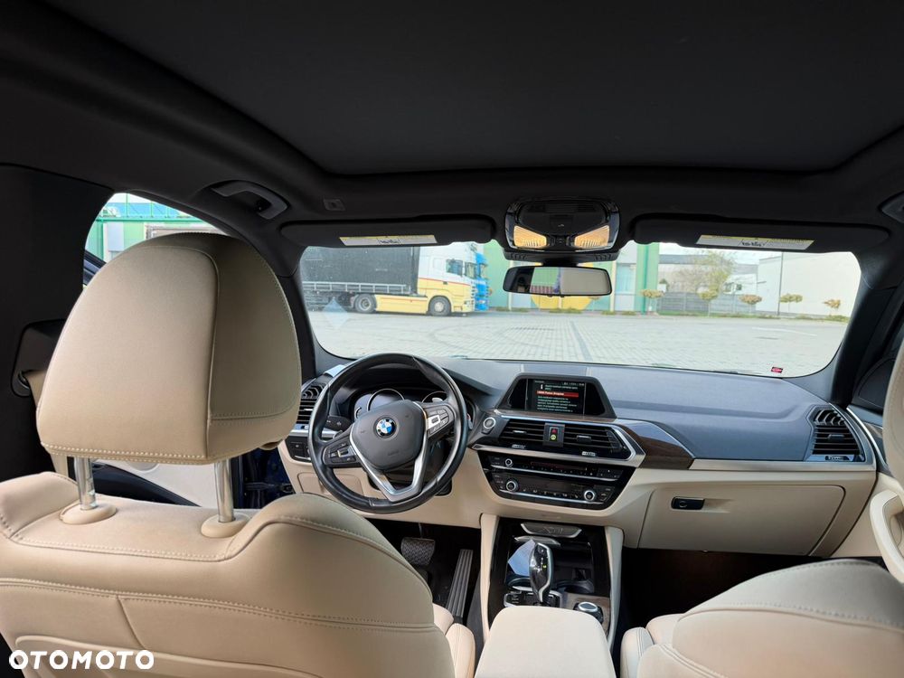 BMW X3 xDrive30i M Sport - 26
