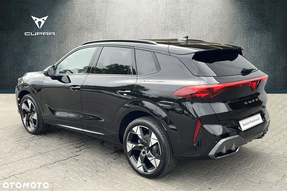 Cupra Terramar - 7