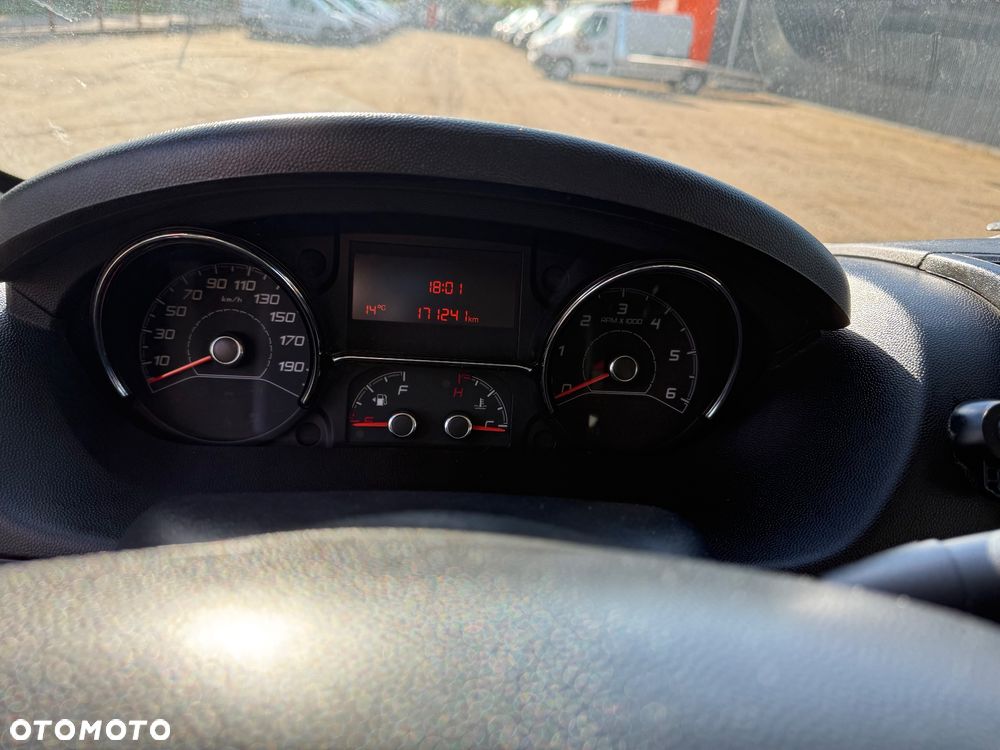 Fiat Ducato - 23