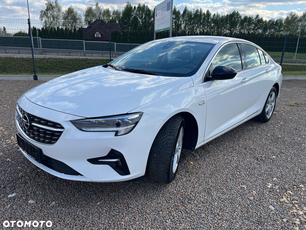 Opel Insignia 2.0 CDTI Business Elegance S&S - 9