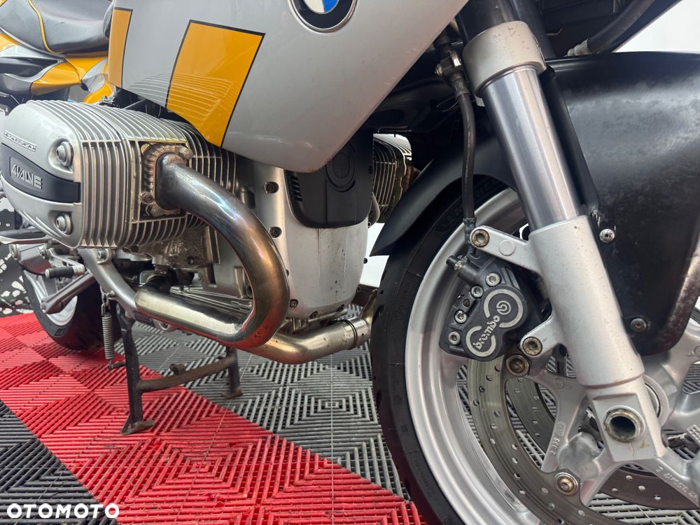 BMW S - 35