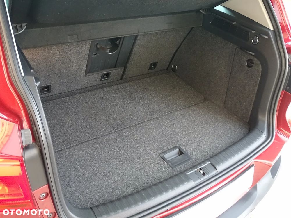 Volkswagen Tiguan 2.0 TDI DPF 4Motion BlueMotion Technology Sport & Style - 9