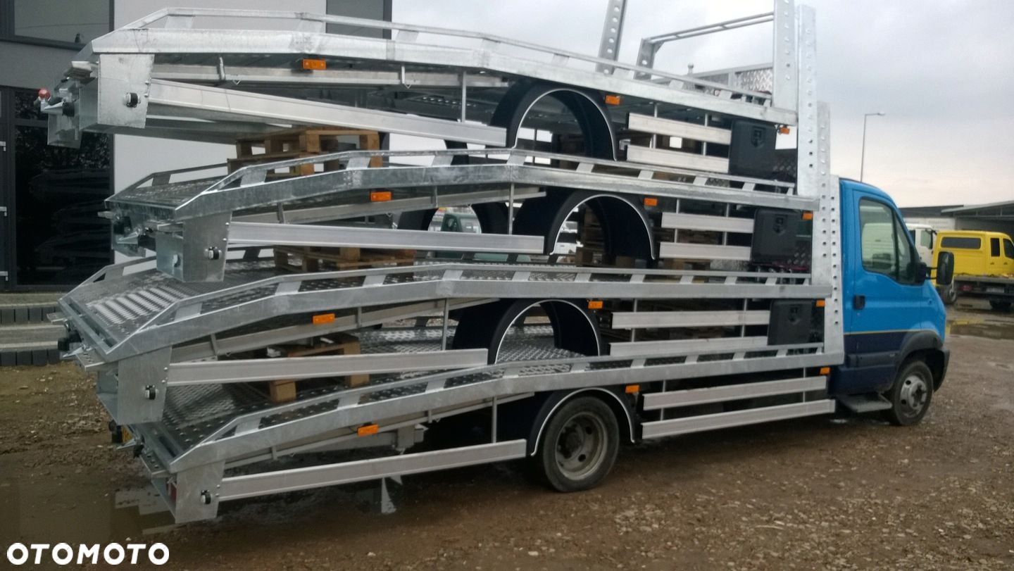 POMOC DROGOWA - MB ATEGO - PRODUCENT - OPALENICA - 16