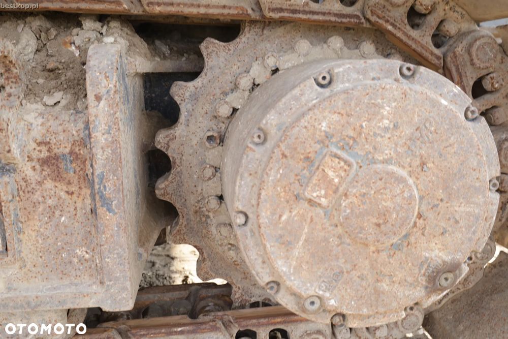 Powerscreen PREMIERTRAK R400X Kruszarka Szczękowa - 36