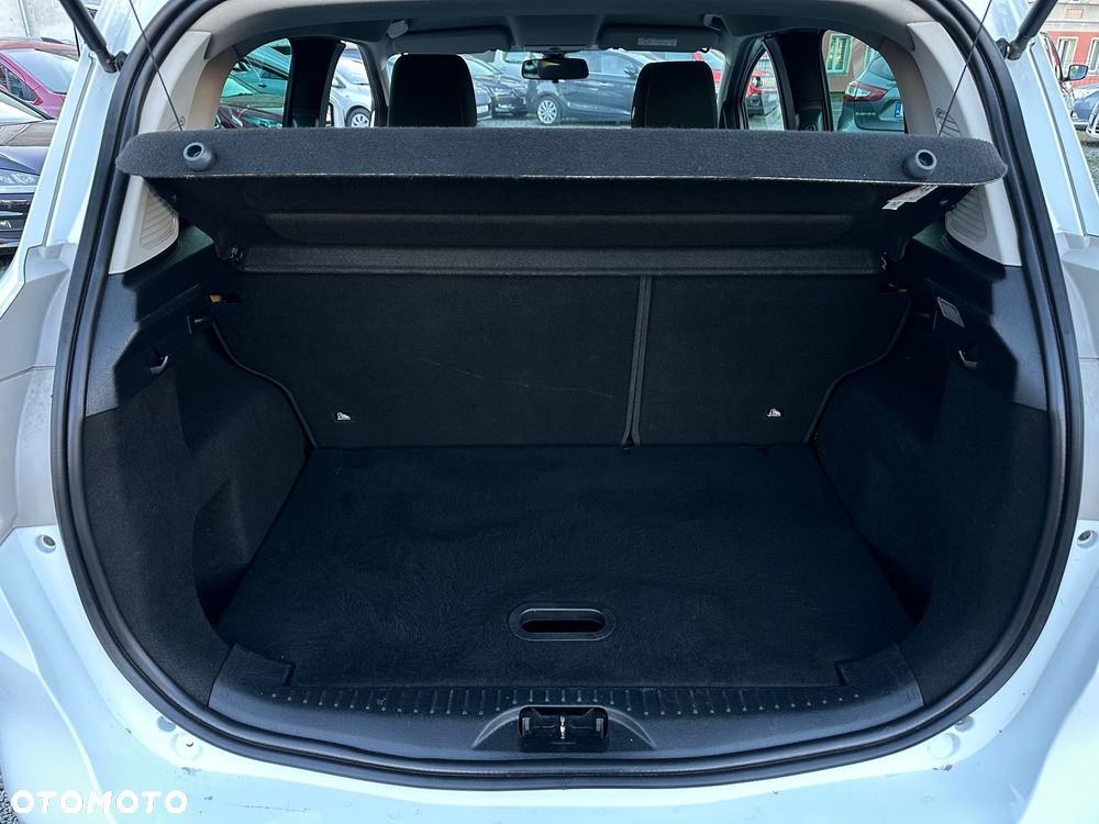 Ford B-MAX 1.6 TDCi Trend - 19