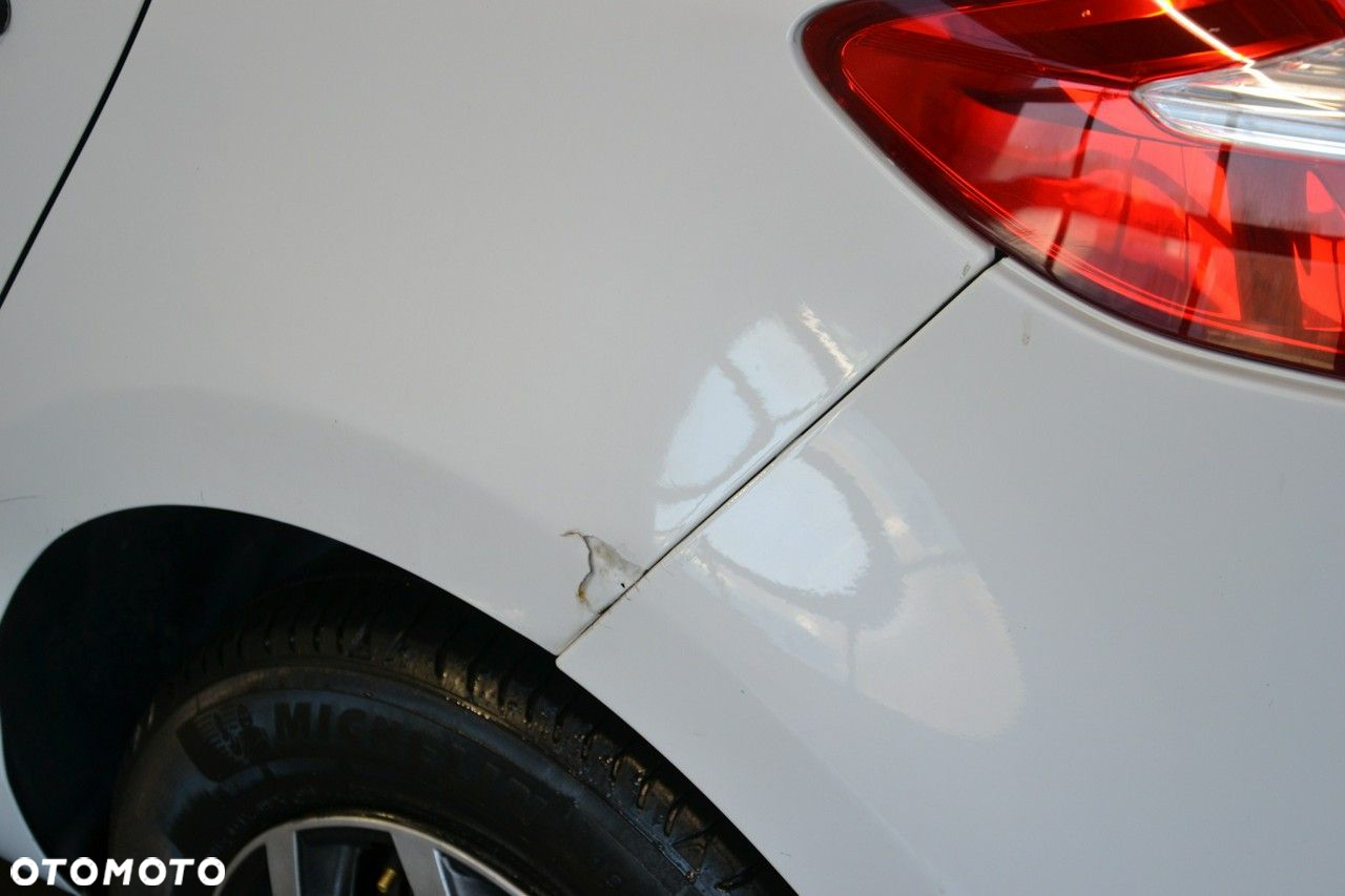 Renault Megane - 14