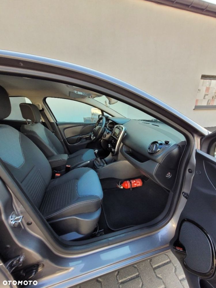Renault Clio 0.9 Energy TCe Expression - 17