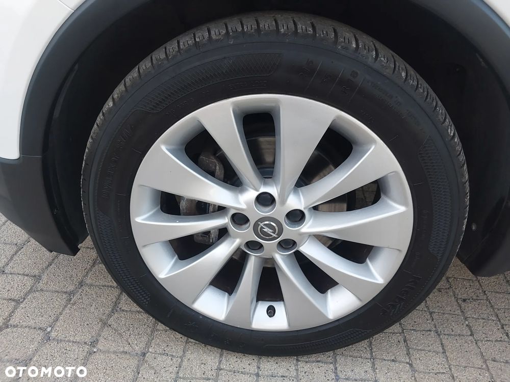 Opel Mokka - 30
