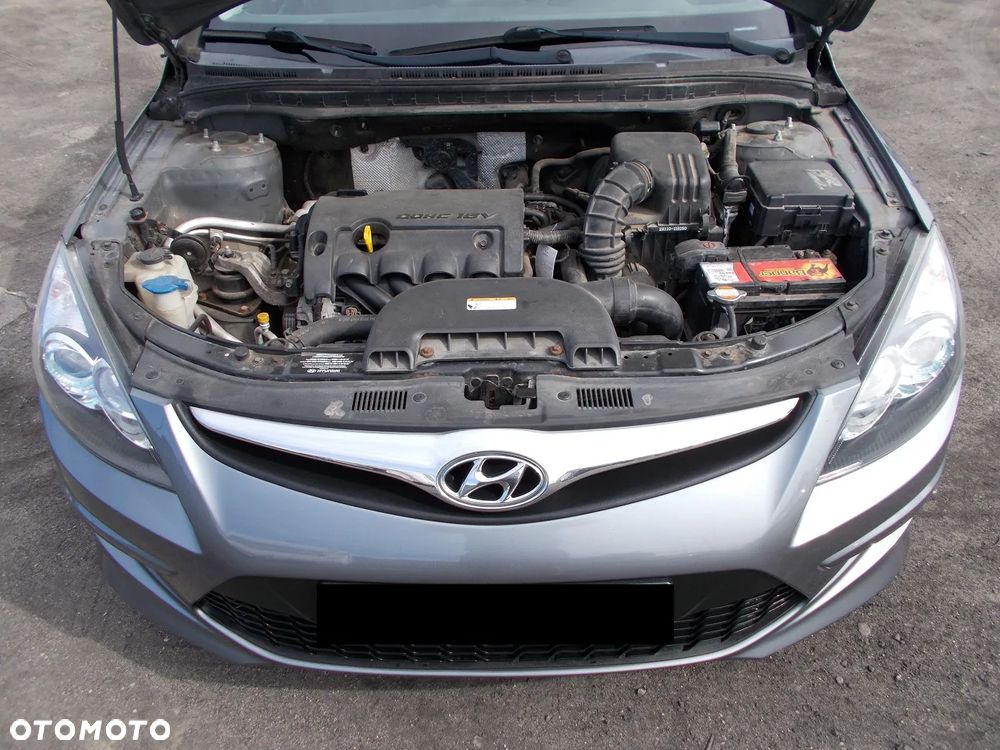 Hyundai i30 1.4 Comfort - 10