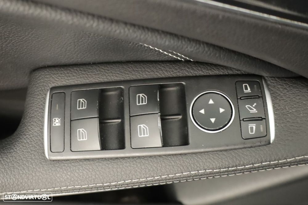 Mercedes-Benz A 180 d Style - 18