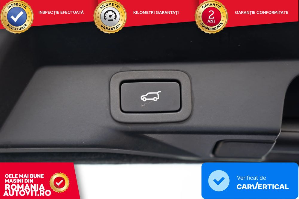 Land Rover Range Rover Sport 3.0 I SDV6 HSE Dynamic - 26