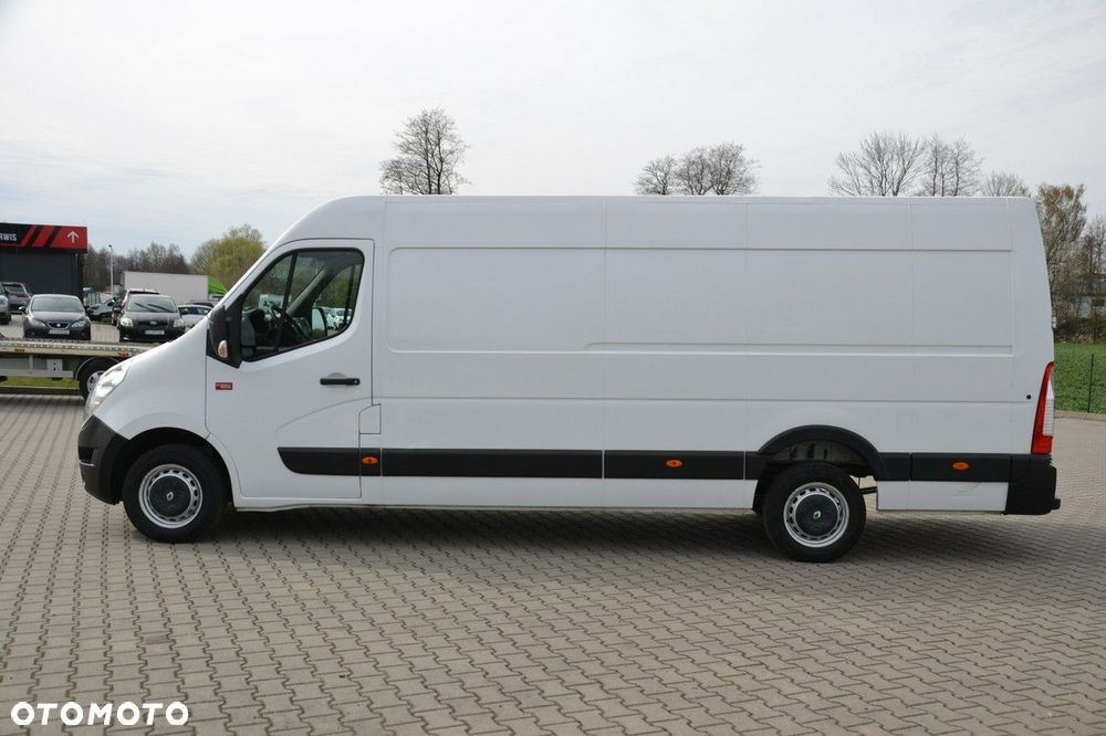Renault Master - 8