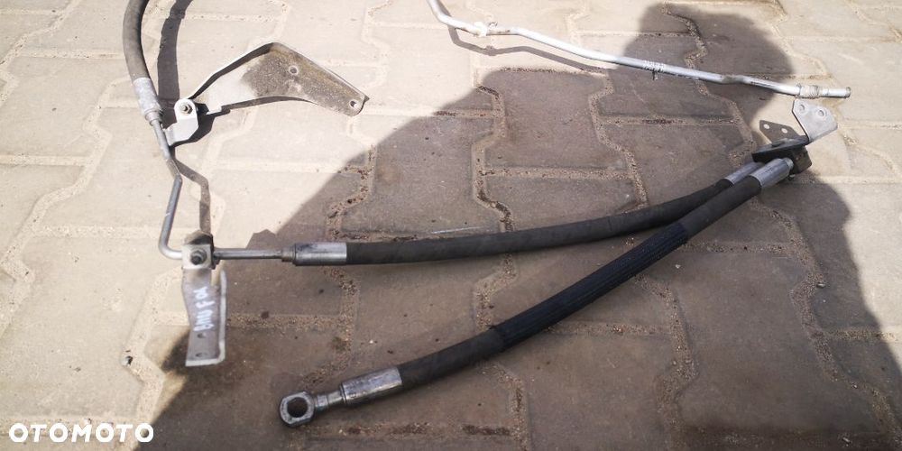 PRZEWÓD WĄŻ WSPOMAGANIA BMW 7 F01 740i DYNAMIC DRIVE 6668700-01 - 1