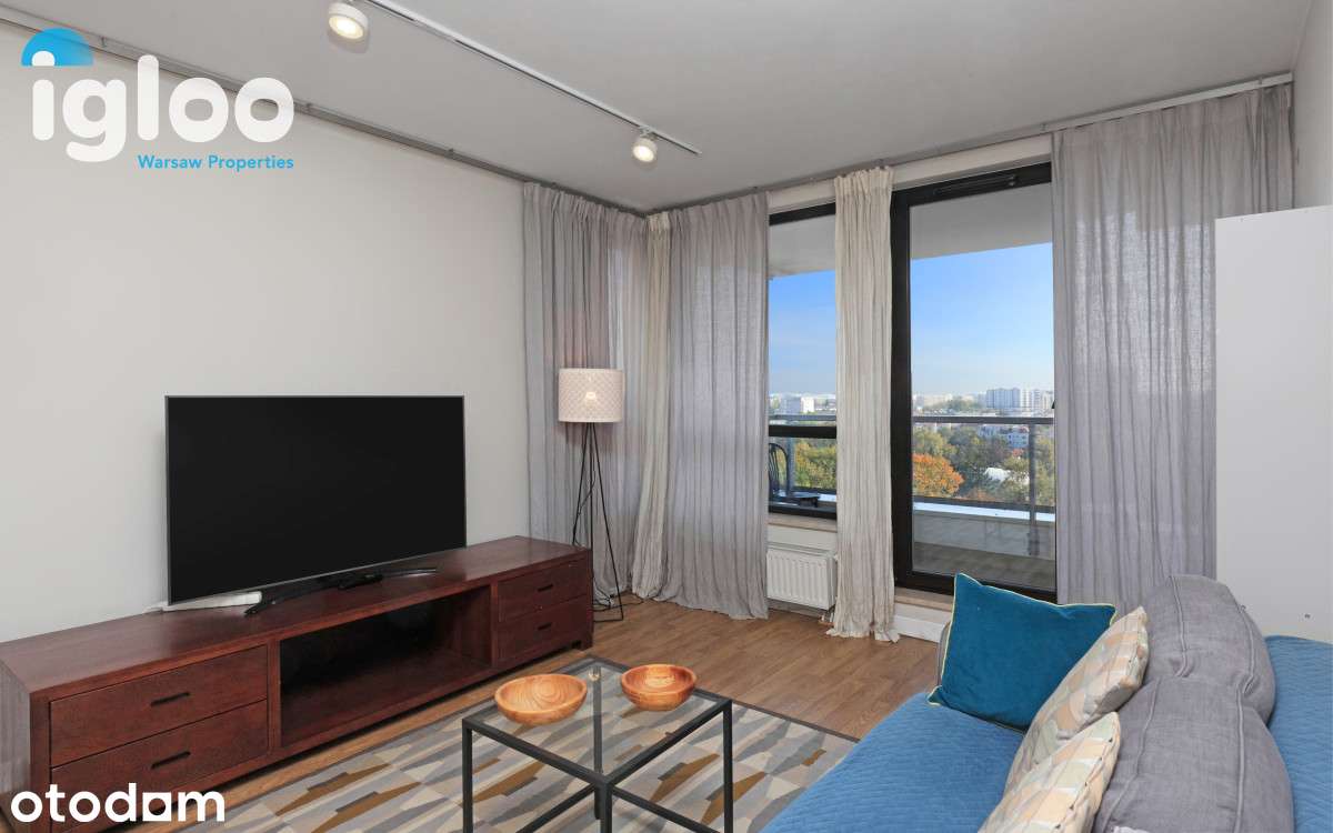 2-pièce appartement de 47 m²