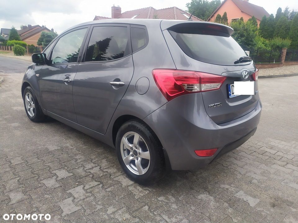 Hyundai ix20 1.6 Premium - 3