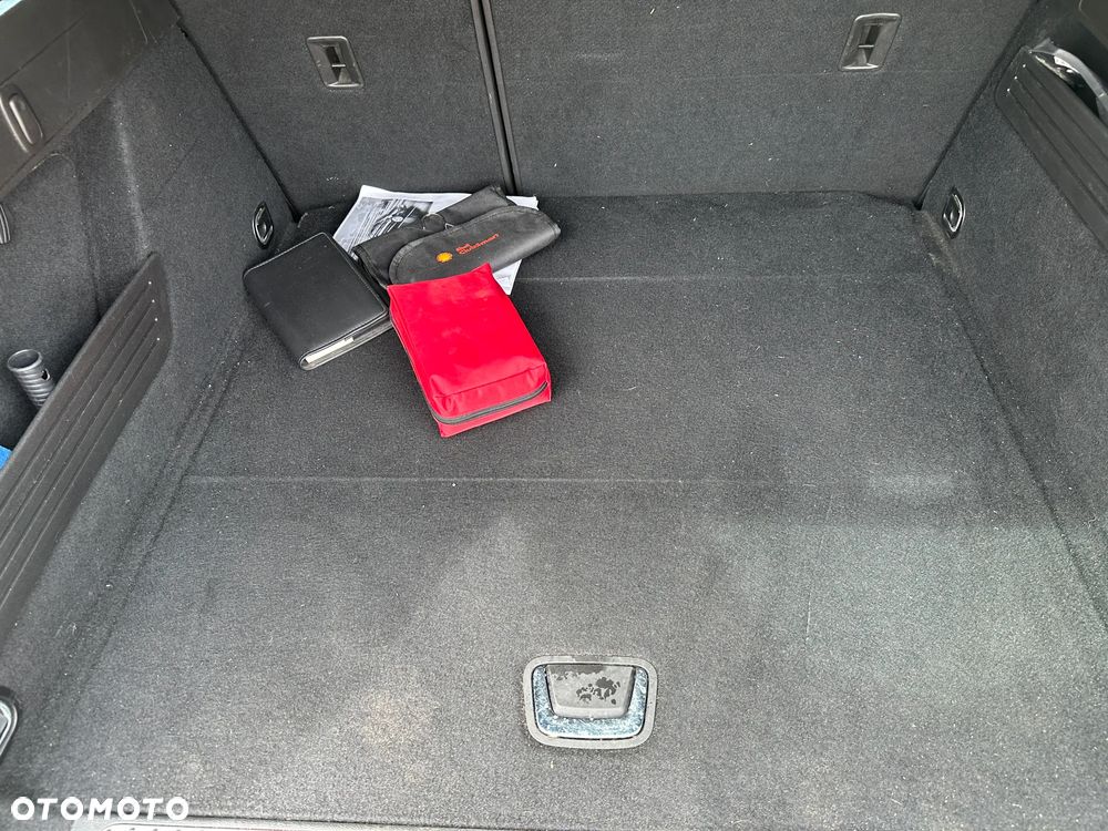Opel Astra - 23