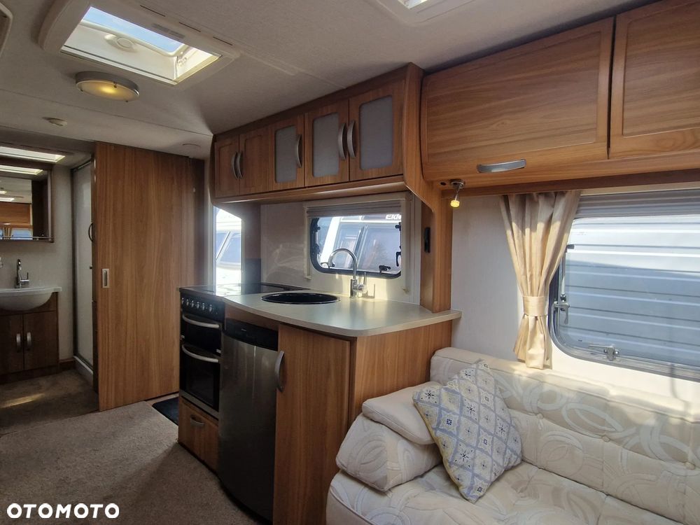 Lunar Clubman ES - 9