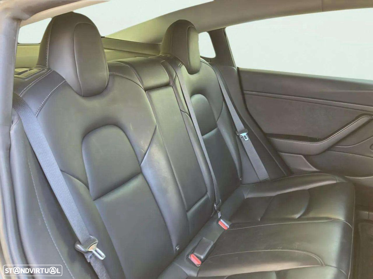 Tesla Model 3 Long-Range Dual Motor AWD - 15