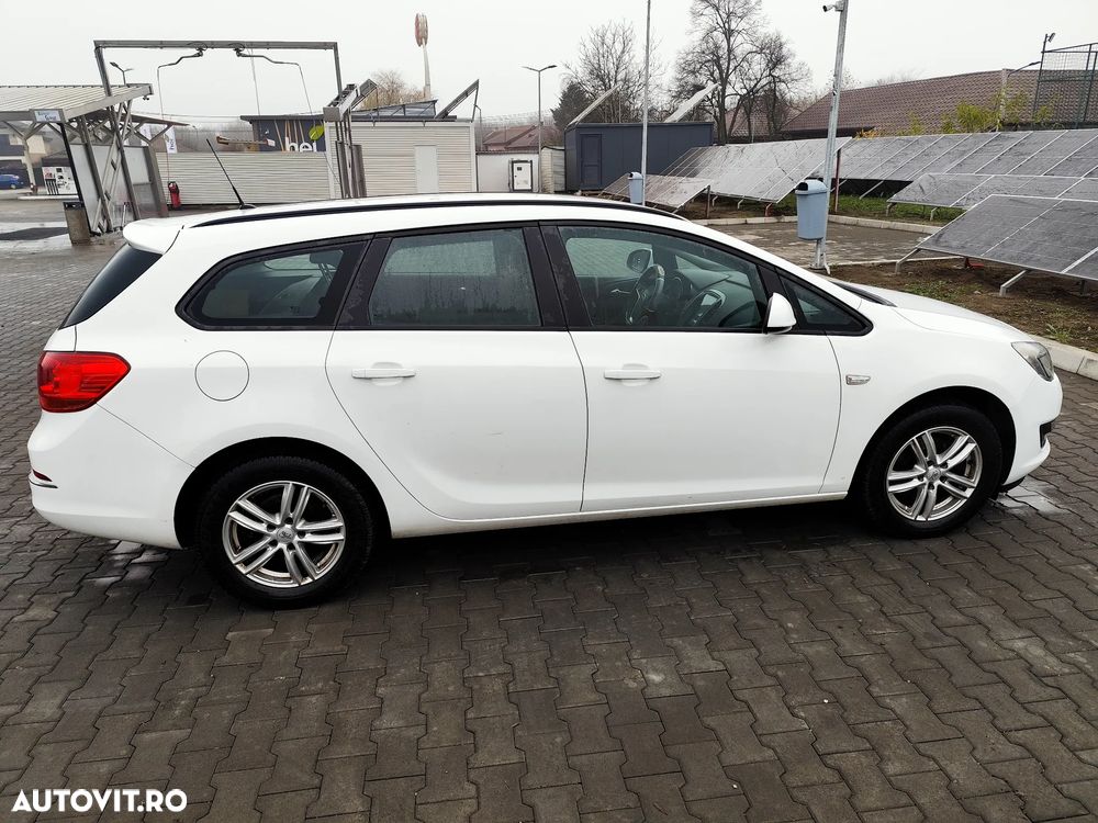 Opel Astra Sports Tourer 1.6 CDTI ECOTEC Start/Stop Enjoy - 3