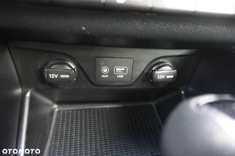 Hyundai Tucson 1.6 Turbo 2WD DCT Passion - 13