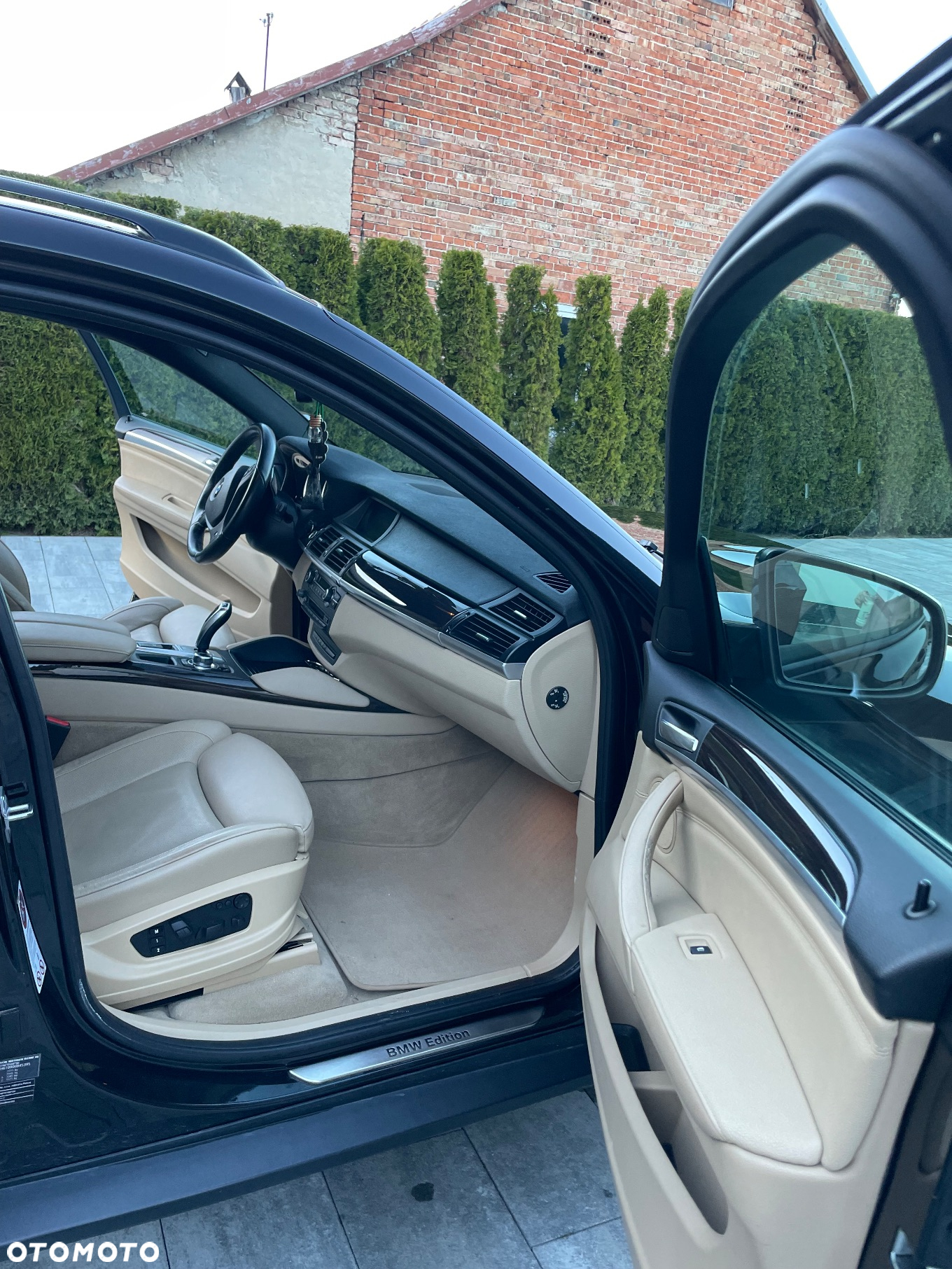 BMW X6 30d xDrive - 8