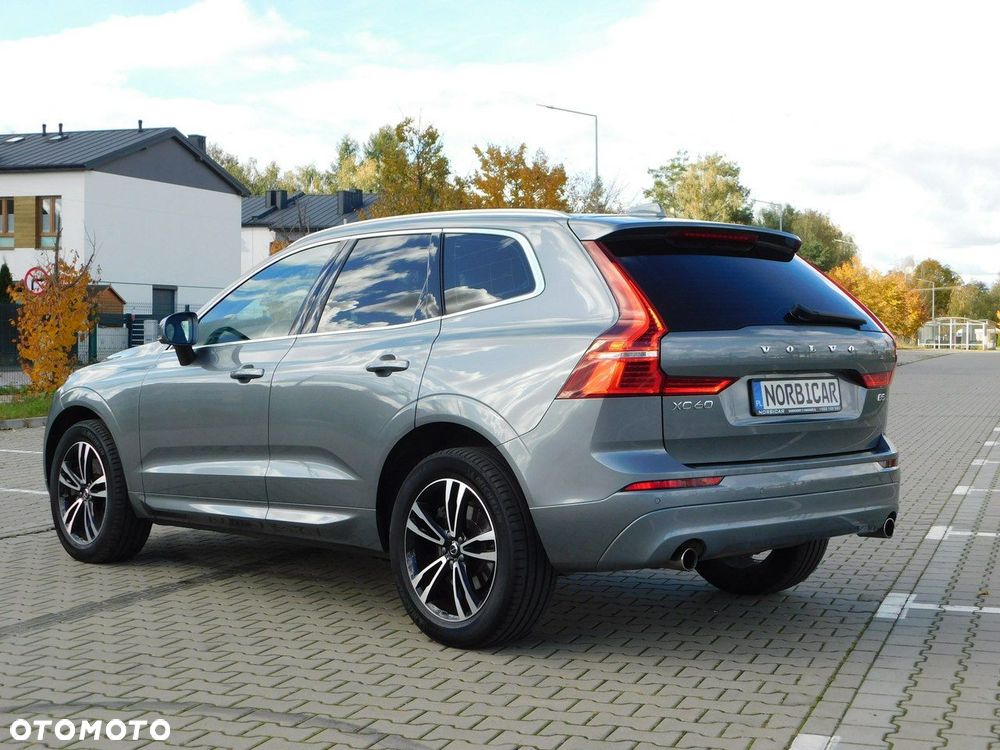 Volvo XC 60 - 36