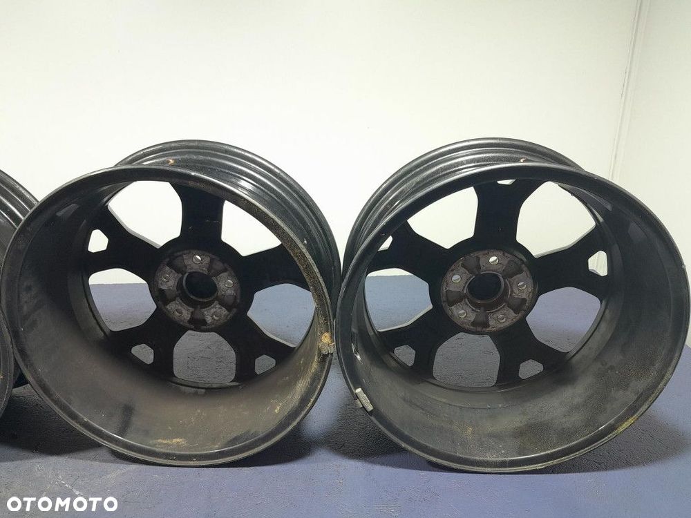 KIA XCEED FELGI ALUMINIOWE 5X114.3 7.5JX18 ET 45 52910-J7850 4 SZT - 15