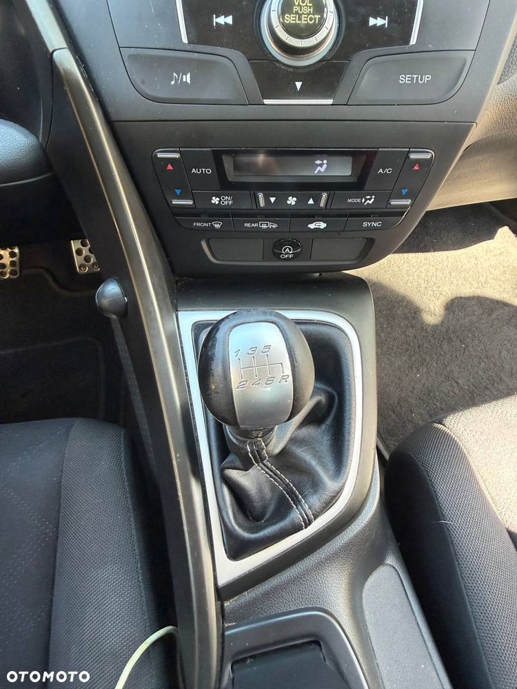 Honda Civic - 18