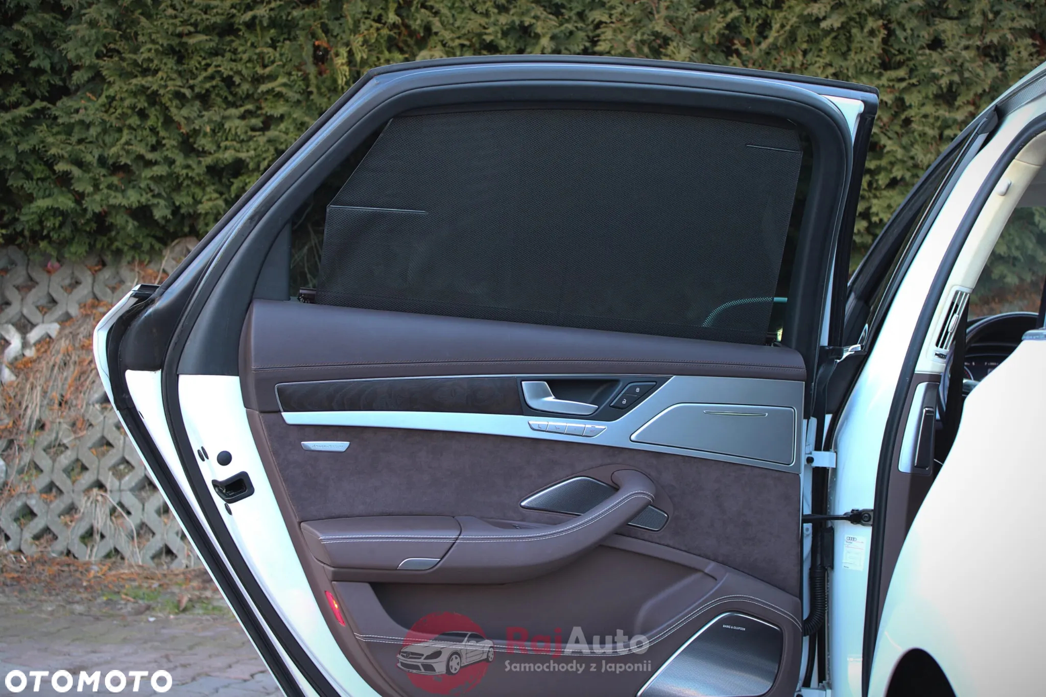 Audi A8 - 22