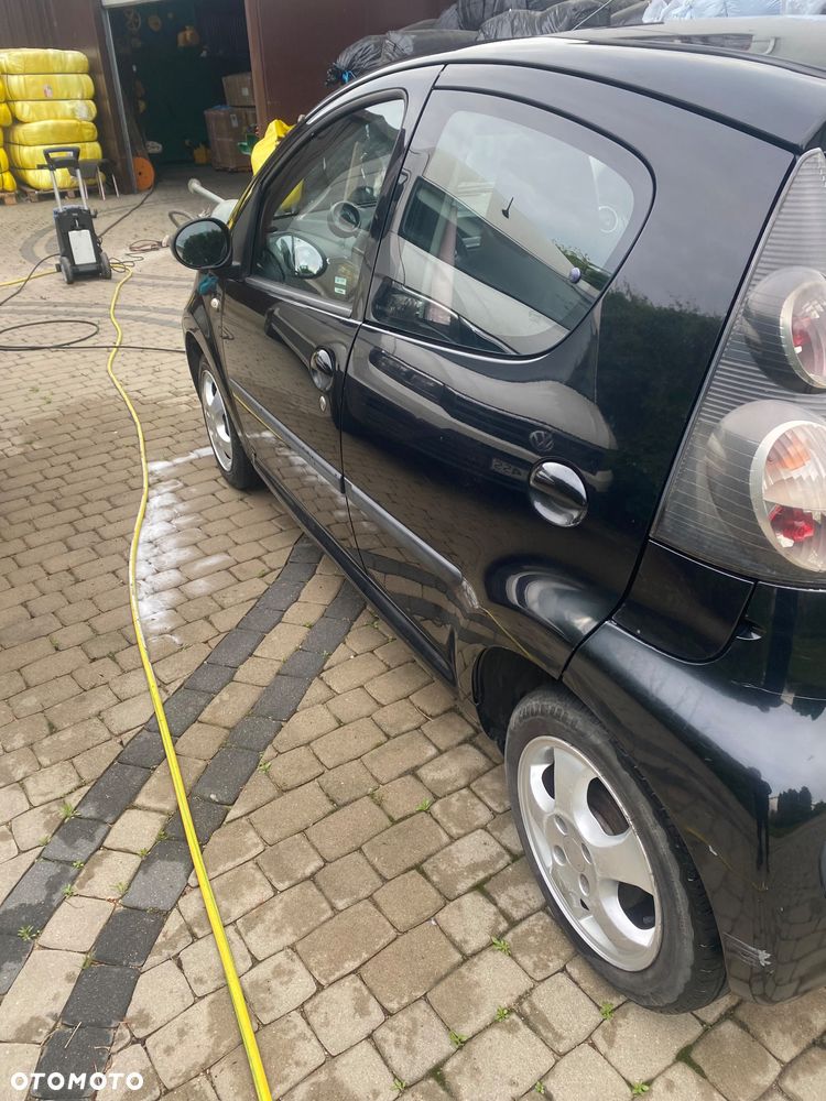 Citroën C1 - 3