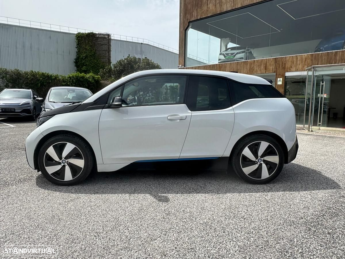 BMW i3 (60 Ah) - 9