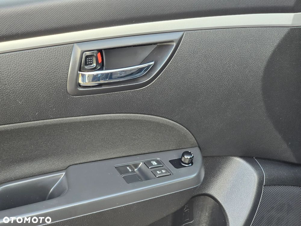 Suzuki Swift 1.2 - 20